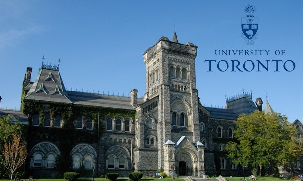 Toronto Universiteti