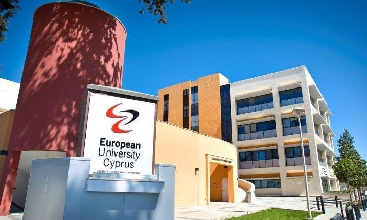 Avropa Universiteti Kipr