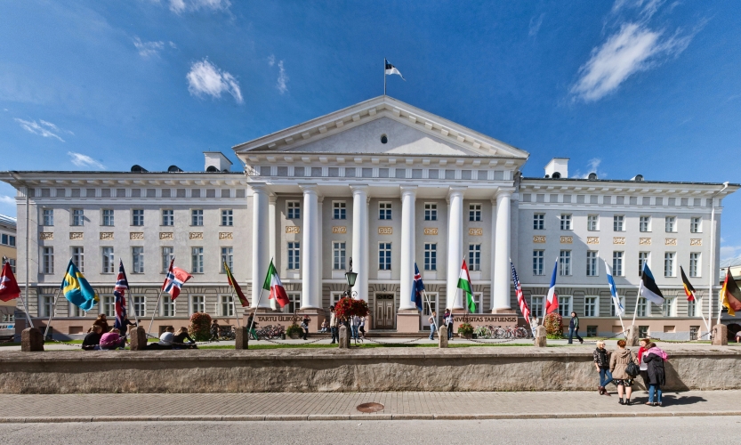 Tartu Universiteti