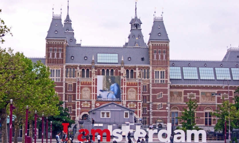 Amsterdam Universiteti