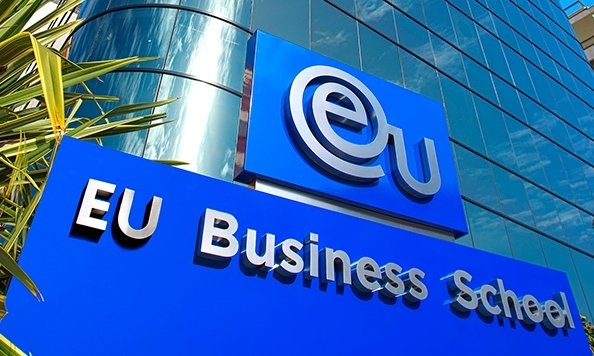 Eu Business School